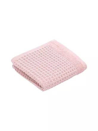 VOSSEN | Gästetuch 30x50cm SENSES Pearl Skin | 